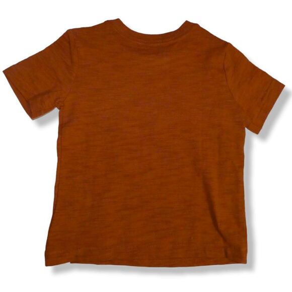 GAP babyGAP Marvel Invincible Iron Man Cotton Short Sleeve Tee 2T - Picture 2 of 7